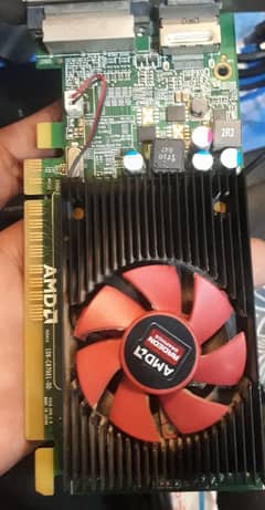 graphic card sell