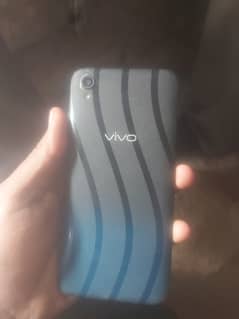 vivo y91 one hand used no fault  all okay but no  not issue  all is OK