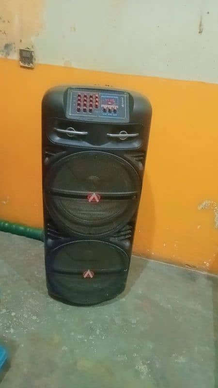 audionic speaker 6