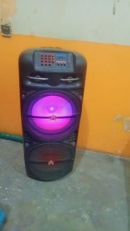 audionic speaker 7