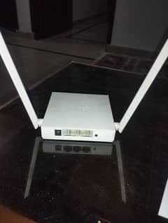 TP link router for sale