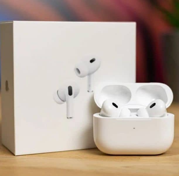 Airpod Generation 2 1