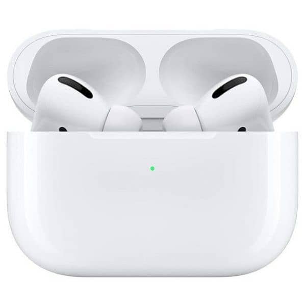 Airpod Generation 2 3