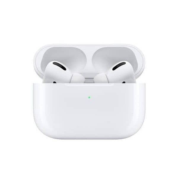 Airpod Generation 2 4