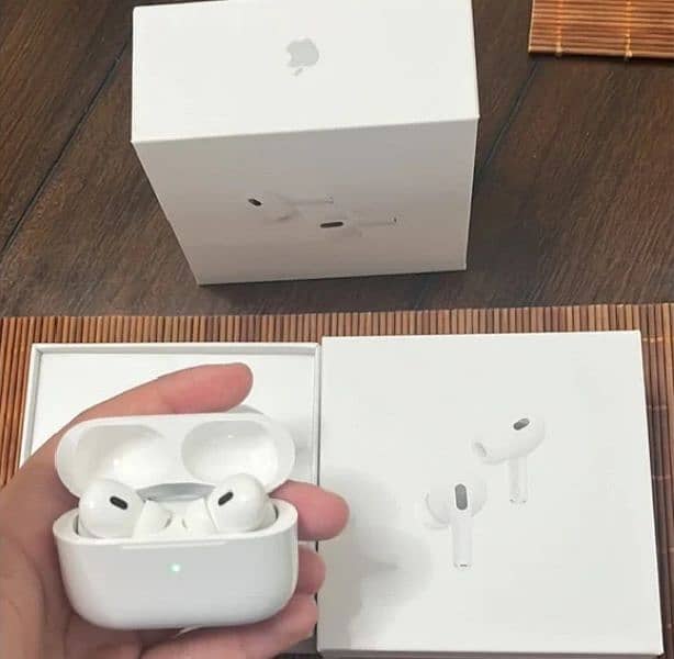 Airpod Generation 2 7