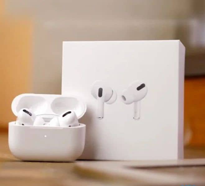 Airpod Generation 2 10