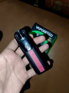 vaporesso xR max