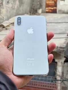 Xs Max 256 Gb Dual PTA approved