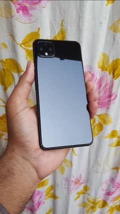 Google Pixel 4XL, Dual SIM PTA,