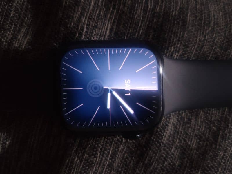 Apple watch 9 series 41mm brand new 0