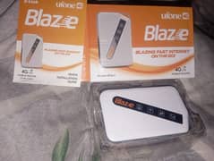 Ufone device