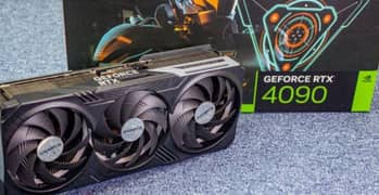 Gigabyte rtx 4090 for sale