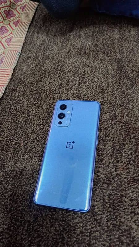 OnePlus 9 lush condition 0332-1918130 0