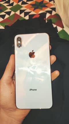 iphone xs max jv 256 gb