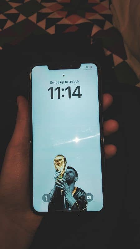 iphone xs max jv 256 gb 1