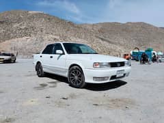 Nissan Sunny 1994 | Best Modified | 10/10 Condition