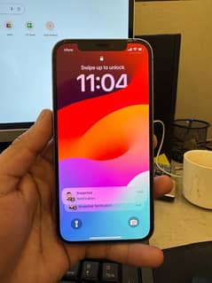 IPhone 12 64gb FU non pta