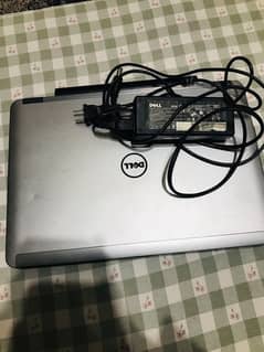 Dell latitude E6440 with original charger