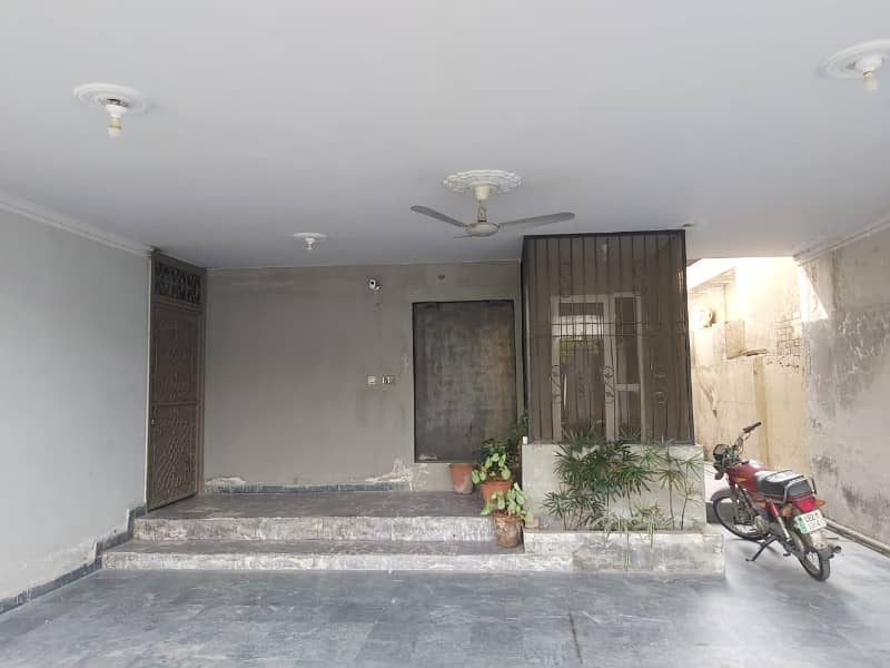 2 Kanal Double Storey House in A1 Society Township 2