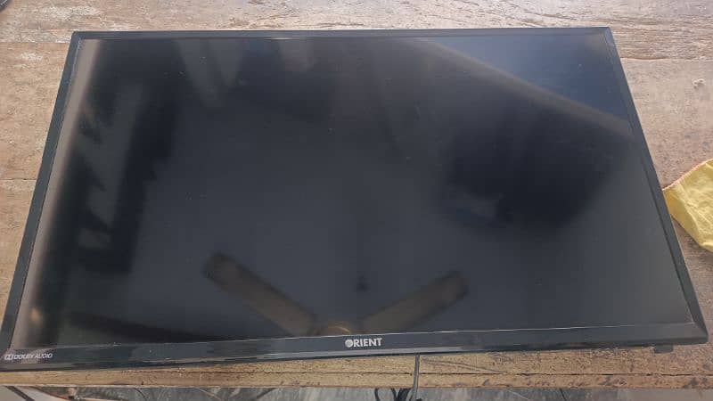 Orient LED 32 inch for Sale 2