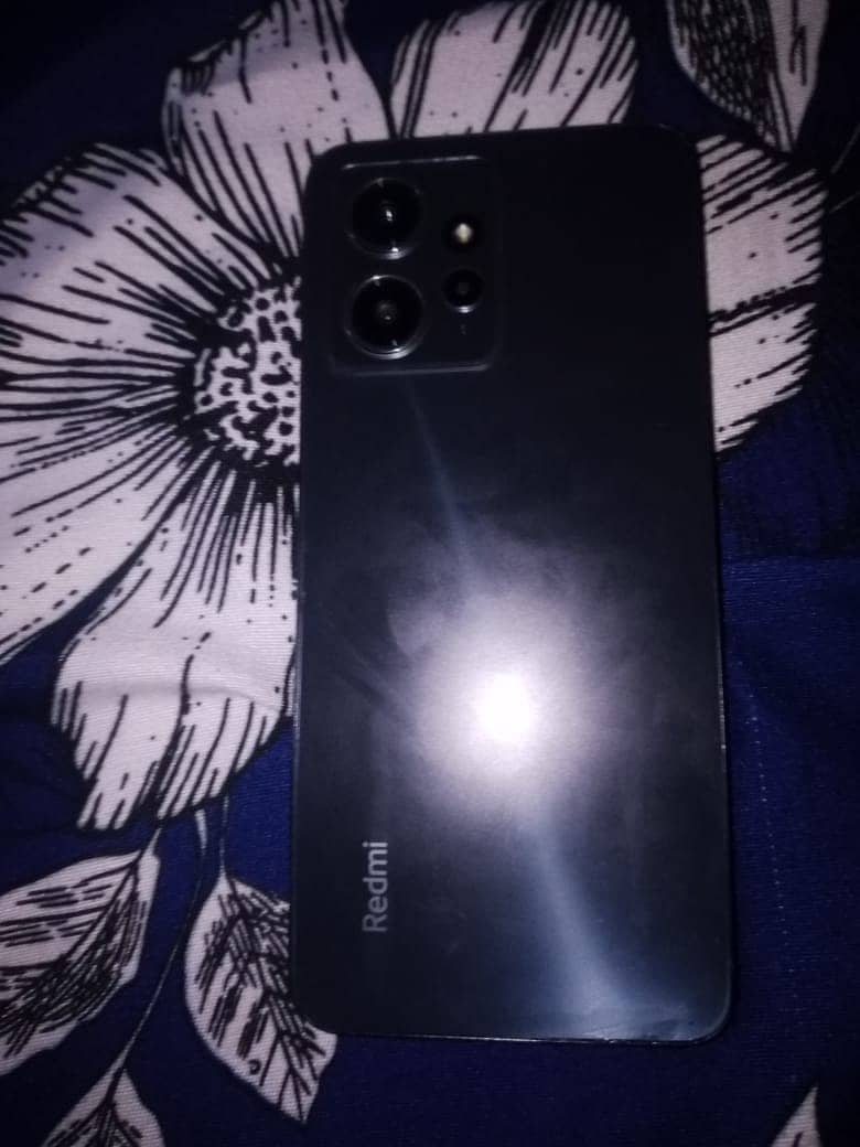 redmi note 12 ha bilkul OK ha panel change ha 3