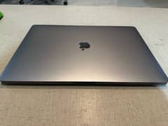 Apple MacBook Pro 16” | Late 2019 | Core i9 Octa Core