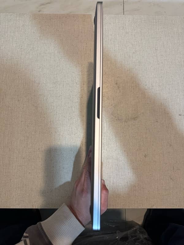Apple MacBook Pro 16” | Late 2019 | Core i9 Octa Core 4