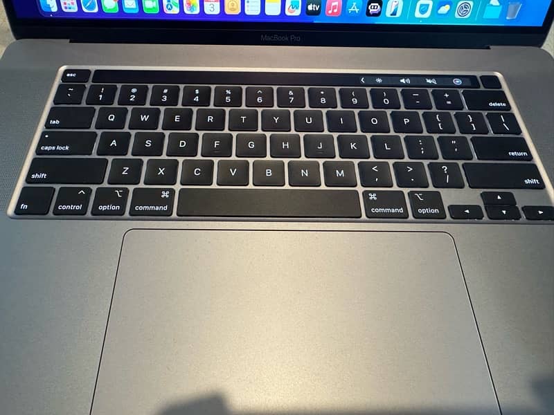 Apple MacBook Pro 16” | Late 2019 | Core i9 Octa Core 7