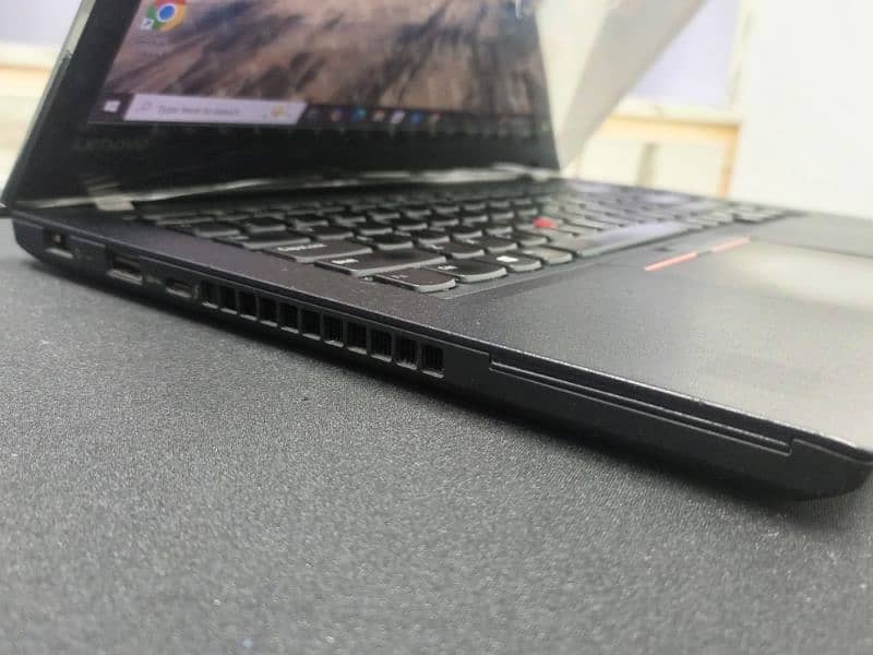 Lenovo Thinkpad T470 core i5 6th Gen 8/256 gb 8