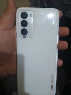 tecno camon 18t  4+128 gb gaming phone