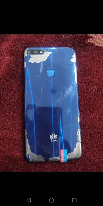 Huawei y7 2018 4/64 9