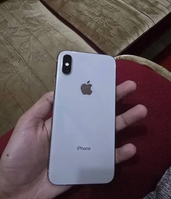 iphone x pta 1