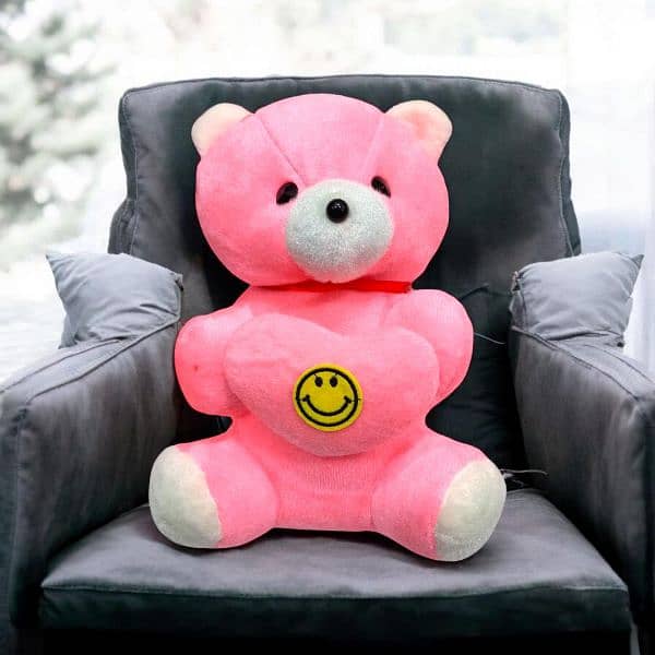 Polyester Teddy Bear 3