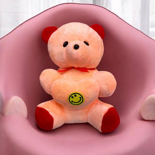 Polyester Teddy Bear 4