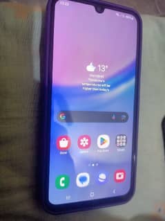 Samsung Galaxy A15