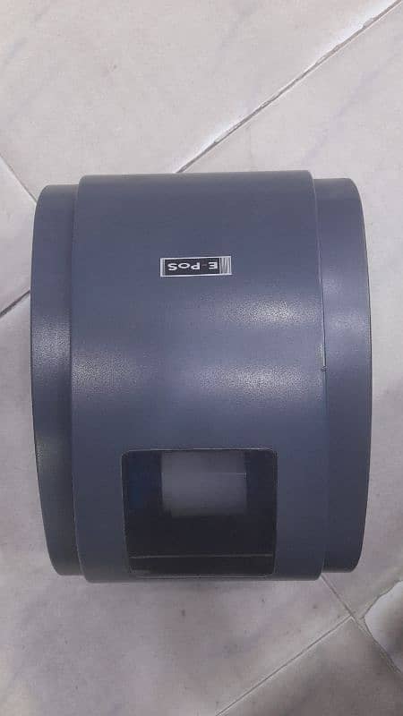 barcode printer EPos 0