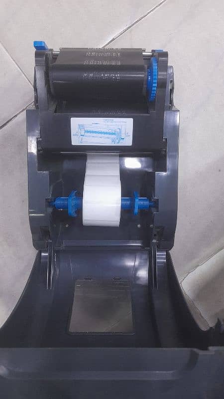 barcode printer EPos 4