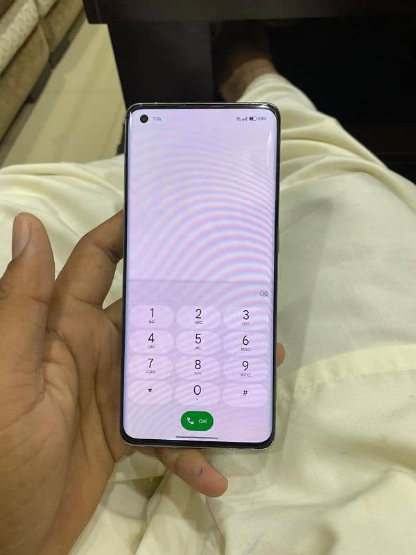 Oppo Find x5 12/256 3