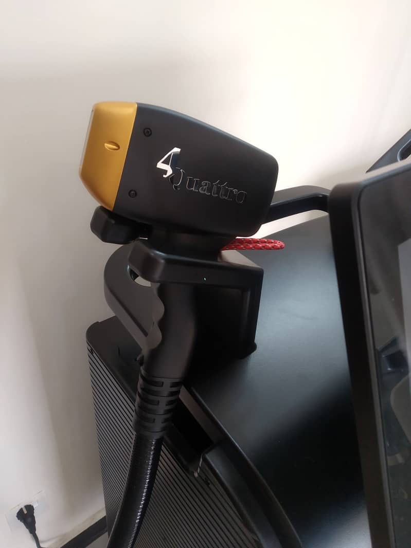 Maga Sale (25% OFF ) on All Aesthetic Machines /Soprano titaniumlaser 2