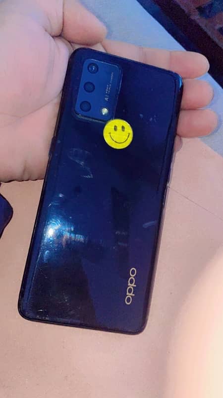 OpPo A96 2