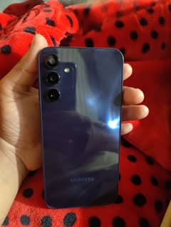 Samsung Galaxy A15 5G only mobile box ek sala bad Miley ga