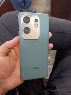 Infinix zero 30