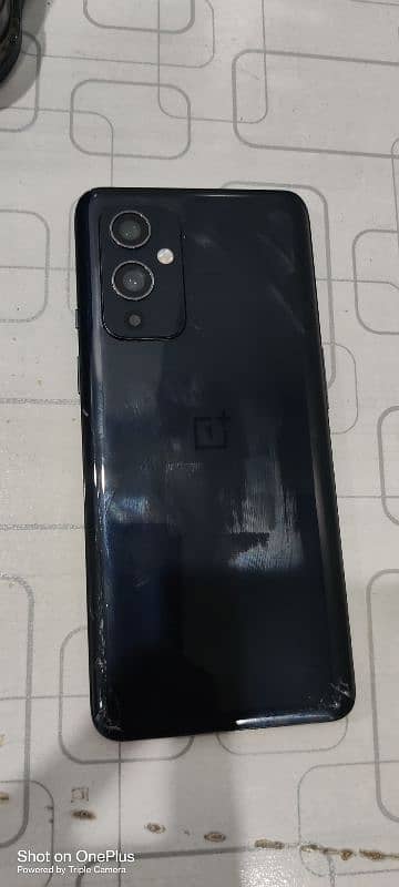 OnePlus 9 1