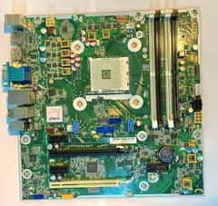 hp dell branded unbranded AMD k mother board repair kia jaty hai