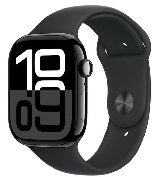 Apple watch 9 series 41mm 100% battery 1