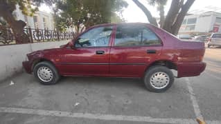 Honda City  1998