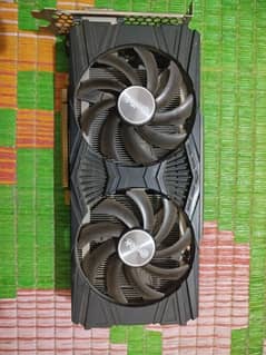 Nvidia RTX 2060 6GB