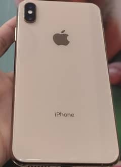 Iphone Xs Max (JV)