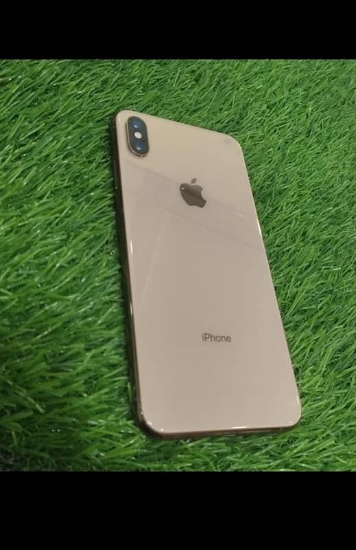 Iphone Xs Max (JV) 1