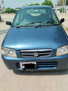 Suzuki Alto 2007